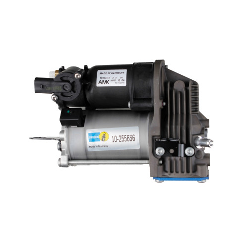 PartzBiz CE: 10-255636-10-255636 Bilstein OE Replacement Air Suspension Compressor PartzBiz CE: 10-255636-10-255636 Bilstein OE Replacement Air Suspension Compressor