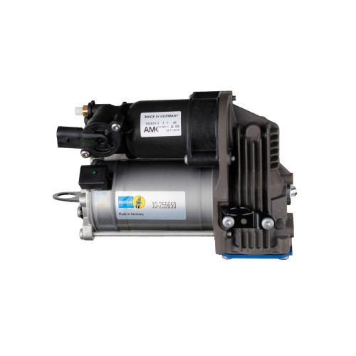 PartzBiz CE: 10-255650-10-255650 Bilstein B1 On-Board Vehicle Air Compressor PartzBiz CE: 10-255650-10-255650 Bilstein B1 On-Board Vehicle Air Compressor
