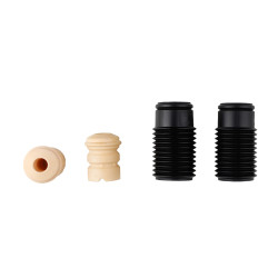 PartzBiz CE 11101918 - 11-101918 Bilstein B1 Dust Cover Kit PartzBiz CE 11101918 - 11-101918 Bilstein B1 Dust Cover Kit