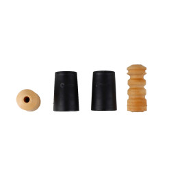 PartzBiz CE 11106487 - 11-106487 Bilstein Dust Cover Kit PartzBiz CE 11106487 - 11-106487 Bilstein Dust Cover Kit