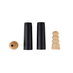 PartzBiz CE 11149828 - 11-149828 Bilstein B1 Rear Bump Stops & Dust Covers PartzBiz CE 11149828 - 11-149828 Bilstein B1 Rear Bump Stops & Dust Covers