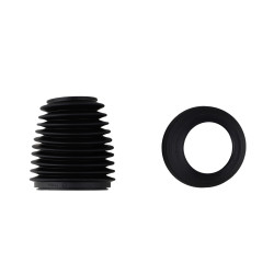 PartzBiz CE 11239734 - 11-239734 Bilstein B1 Dust Cover Kit Shock Absorber PartzBiz CE 11239734 - 11-239734 Bilstein B1 Dust Cover Kit Shock Absorber