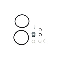 PartzBiz CE 11247180 - 11-247180 Bilstein Dust Cover Kit, shock absorber PartzBiz CE 11247180 - 11-247180 Bilstein Dust Cover Kit, shock absorber