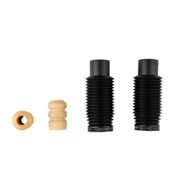 PartzBiz CE 11267843 - 11-267843 Bilstein Dust Cover Kit Shock Absorber PartzBiz CE 11267843 - 11-267843 Bilstein Dust Cover Kit Shock Absorber