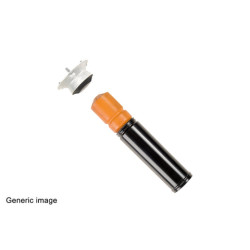 PartzBiz CE 11-289234 - 11-289234 Bilstein B 1 Shock Absorber PartzBiz CE 11-289234 - 11-289234 Bilstein B 1 Shock Absorber