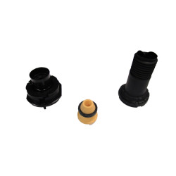 PartzBiz CE 12-167616 - 12-167616 Bilstein B 1 Shock Absorber PartzBiz CE 12-167616 - 12-167616 Bilstein B 1 Shock Absorber