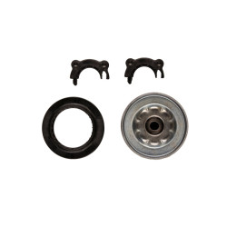 PartzBiz CE 12-224456 - 12-224456 Bilstein B 1 Shock Absorber PartzBiz CE 12-224456 - 12-224456 Bilstein B 1 Shock Absorber