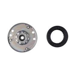 PartzBiz CE 12-238088 - 12-238088 Bilstein B 1 Shock Absorber
