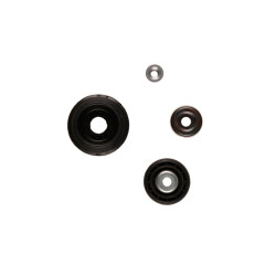 PartzBiz CE 12-244867 - 12-244867 Bilstein B 1 Shock Absorber