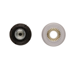 PartzBiz CE 12-244874 - 12-244874 Bilstein B 1 Shock Absorber