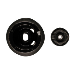 PartzBiz CE 12-244959 - 12-244959 Bilstein B 1 Shock Absorber