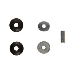 PartzBiz CE 12-246342 - 12-246342 Bilstein B 1 Shock Absorber