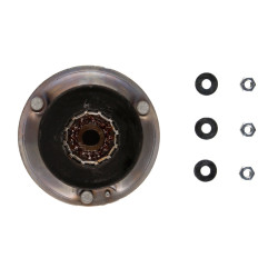 PartzBiz CE 12-248940 - 12-248940 Bilstein B 1 Shock Absorber
