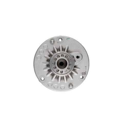 PartzBiz CE: 12-251377-12-251377 Bilstein OE Replacement Repair Kit Suspension Strut Support Mount