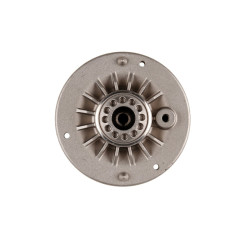 PartzBiz CE 12-251407 - 12-251407 Bilstein B 1 Shock Absorber