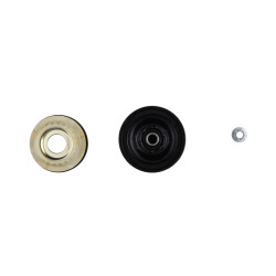 PartzBiz CE 12-263608 - 12-263608 Bilstein B 1 Shock Absorber