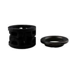 PartzBiz CE 12-296422 - 12-296422 Bilstein B 1 Shock Absorber