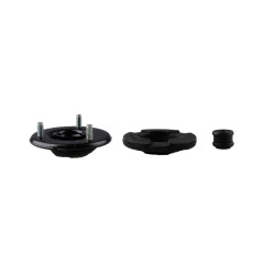 PartzBiz CE 12-307456 - 12-307456 Bilstein B 1 Shock Absorber