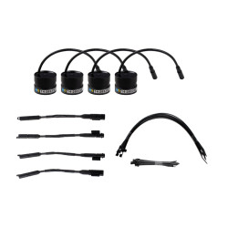 PartzBiz CE 14-292330 - 14-292330 Bilstein B 1 Shock Absorber