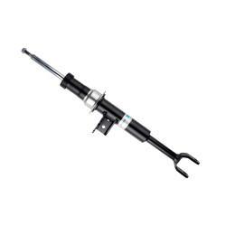 PartzBiz CE 19193298 - Bilstein B4 OE Front Left Strut for BMW F10 (19-193298)