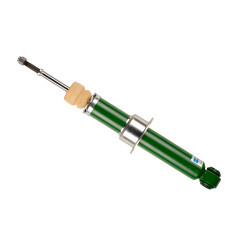 PartzBiz CE 20114503 - Shock Absorber - BILSTEIN - B4 OE Replacement (DampTronic®)