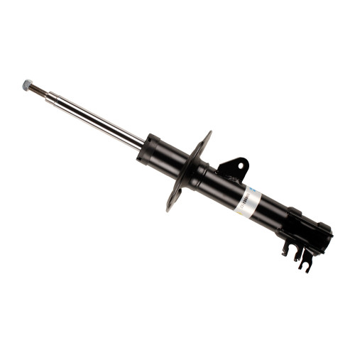 PartzBiz CE: 22-196965-22-196965 Bilstein B4 OE Replacement Gas Pressure Shock Absorber