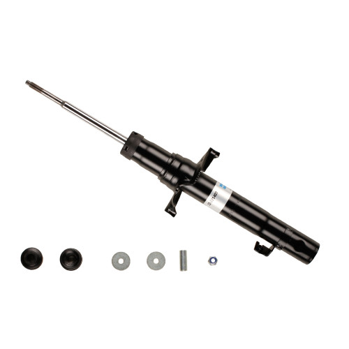PartzBiz CE: 22-221407-22-221407 Bilstein Gas Pressure Suspension Strut PartzBiz CE: 22-221407-22-221407 Bilstein Gas Pressure Suspension Strut