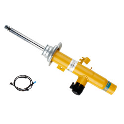 PartzBiz CE 23250734 - Shock Absorber - BILSTEIN - B6 Performance (DampTronic®)