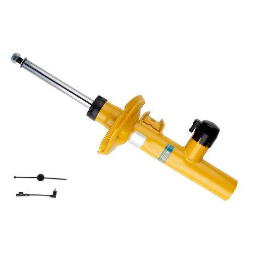 PartzBiz CE: 23-254343-23-254343 Bilstein B6 Performance (DampTronic®) OE Replacement Gas Pressure Suspension Strut PartzBiz CE: 23-254343-23-254343 Bilstein B6 Performance (DampTronic®) OE Replacement Gas Pressure Suspension Strut
