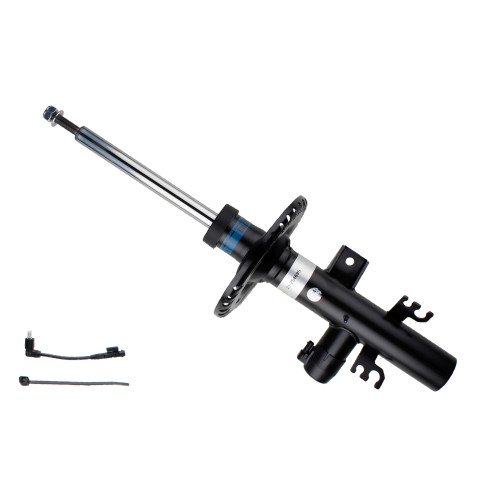 PartzBiz CE: 23-254695-23-254695 Bilstein B4 โช้คอัพทดแทนรุ่นเดิม (DampTronic®)