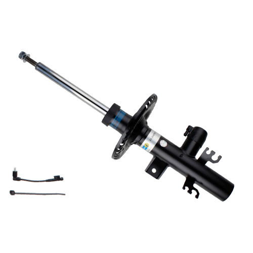 PartzBiz CE: 23-254701-23-254701 Bilstein B4 OE Replacement DampTronic Suspension Strut