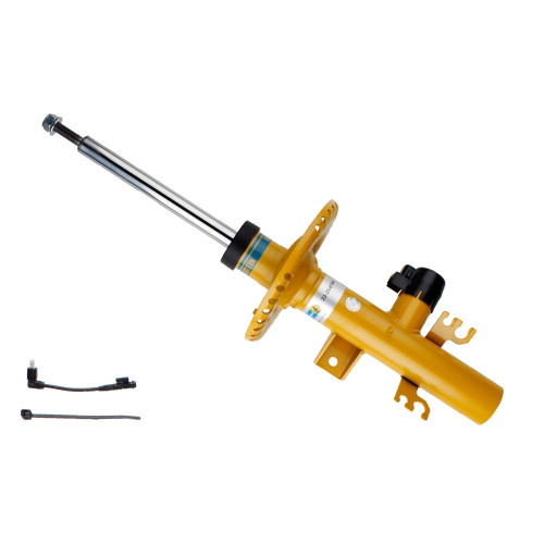 PartzBiz CE: 23-254749-23-254749 Bilstein B6 Performance DampTronic Suspension Strut