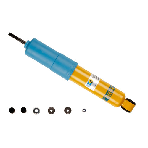 PartzBiz CE: 24-001861-24-001861 Bilstein B6 Offroad Shock Absorber PartzBiz CE: 24-001861-24-001861 Bilstein B6 Offroad Shock Absorber