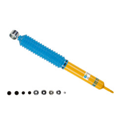 PartzBiz CE 24002530 - 24-002530 Bilstein โช้คอัพแรงดันแก๊ส PartzBiz CE 24002530 - 24-002530 Bilstein โช้คอัพแรงดันแก๊ส