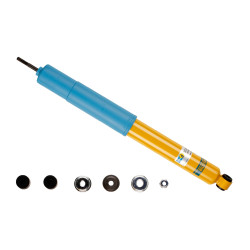 PartzBiz CE 24003193 - 24-003193 Bilstein B6 สปอร์ตโช้คอัพ PartzBiz CE 24003193 - 24-003193 Bilstein B6 สปอร์ตโช้คอัพ