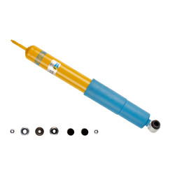 PartzBiz CE 24004206 - 24-004206 Bilstein B46 โช้คอัพทดแทน OE PartzBiz CE 24004206 - 24-004206 Bilstein B46 โช้คอัพทดแทน OE