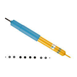 PartzBiz CE 24004756 - 24-004756 Bilstein โช้คอัพแก๊สทดแทน OE PartzBiz CE 24004756 - 24-004756 Bilstein โช้คอัพแก๊สทดแทน OE