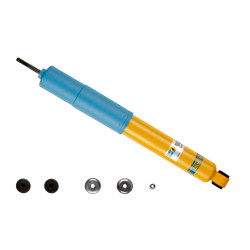 PartzBiz CE 24004930 - 24-004930 Bilstein B6 Performance โช้คอัพ Monotube แบบ Heavy-Duty สำหรับด้านหลัง PartzBiz CE 24004930 - 24-004930 Bilstein B6 Performance โช้คอัพ Monotube แบบ Heavy-Duty สำหรับด้านหลัง