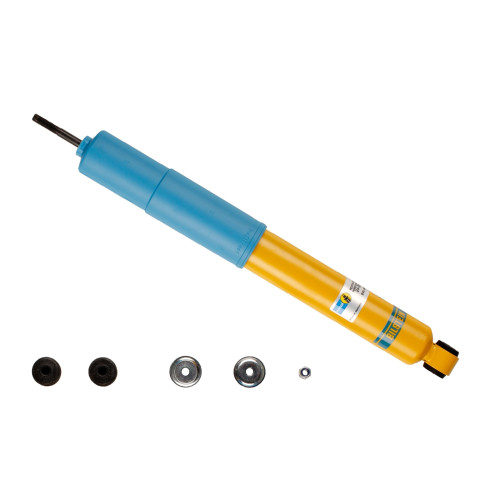 PartzBiz CE: 24-004930-24-004930 Bilstein B6 Performance Rear Heavy-Duty Monotube Shock Absorber PartzBiz CE: 24-004930-24-004930 Bilstein B6 Performance Rear Heavy-Duty Monotube Shock Absorber
