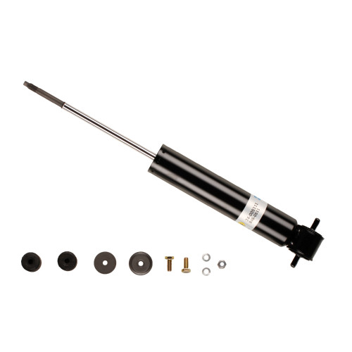 PartzBiz CE: 24-005111-24-005111 Bilstein B4 OE Replacement Gas Monotube Rear Shock Absorber PartzBiz CE: 24-005111-24-005111 Bilstein B4 OE Replacement Gas Monotube Rear Shock Absorber