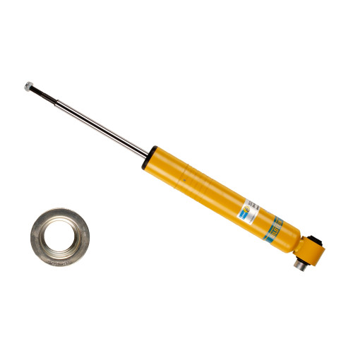 PartzBiz CE: 24-006071-24-006071 Bilstein B8 Performance Plus Monotube Shock Absorber PartzBiz CE: 24-006071-24-006071 Bilstein B8 Performance Plus Monotube Shock Absorber