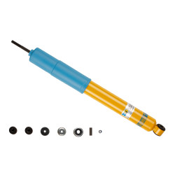 PartzBiz CE 24007672 - 24-007672 Bilstein โช้คอัพแก๊ส