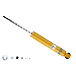 PartzBiz CE 24008020 - 24-008020 Bilstein B6 โช้คอัพ Monotube สำหรับงานหนัก