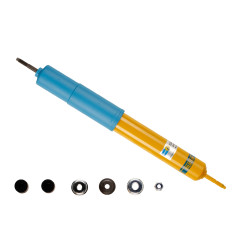 PartzBiz CE 24010337 - 24-010337 Bilstein โช้คอัพแก๊ส presión de gas