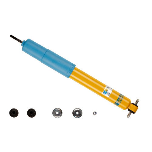 PartzBiz CE: 24-010450-24-010450 Bilstein โช้คอัพแก๊ส Monotube PartzBiz CE: 24-010450-24-010450 Bilstein โช้คอัพแก๊ส Monotube