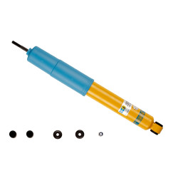 PartzBiz CE 24011020 - 24-011020 Bilstein B6 โช้คอัพเสริม