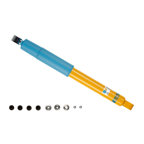 PartzBiz CE: 24-012676-24-012676 Bilstein B6 4600 โช้คอัพแก๊ส Monotube PartzBiz CE: 24-012676-24-012676 Bilstein B6 4600 โช้คอัพแก๊ส Monotube