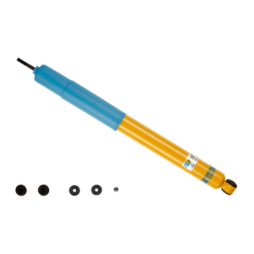 PartzBiz CE: 24-013093-24-013093 Bilstein B6 4600 Series Heavy Duty Gas Shock PartzBiz CE: 24-013093-24-013093 Bilstein B6 4600 Series Heavy Duty Gas Shock