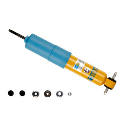 PartzBiz CE 24013321 - 24-013321 Bilstein B6 Offroad Shock Absorber