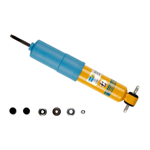 PartzBiz CE: 24-013321-24-013321 Bilstein B6 Offroad Shock Absorber PartzBiz CE: 24-013321-24-013321 Bilstein B6 Offroad Shock Absorber